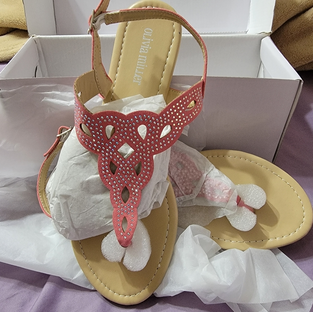 Sandals